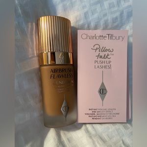 Charlotte Tilbury Bundle